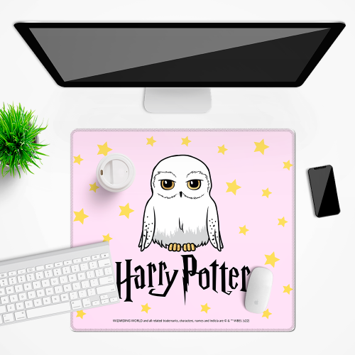 Mata Podkładka na biurko Harry Potter 50x45cm XVII  (1).png