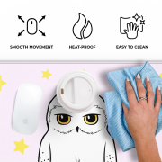 Mata Podkładka na biurko Harry Potter 50x45cm XVII  (4).png