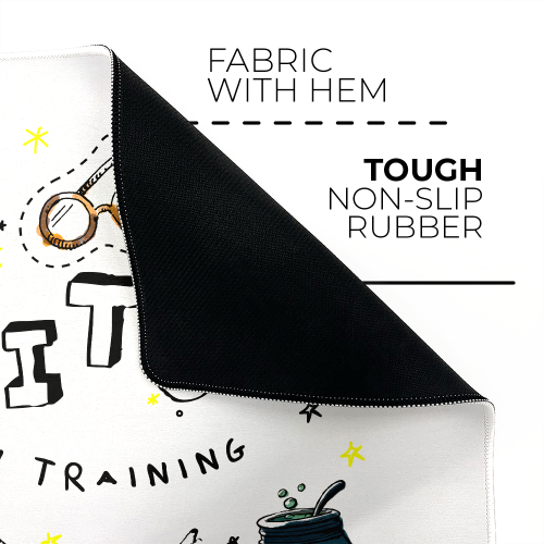 Mata Podkładka na biurko Harry Potter 50x45 cm XIX  (1).png