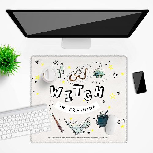 Mata Podkładka na biurko Harry Potter 50x45 cm XIX  (4).png