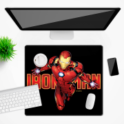 Mata Podkładka na biurko Marvel Iron Man 50x45cm I  (1).png