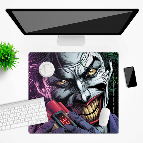 Mata Podkładka na biurko Marvel Joker 50x45 cm  (1).png