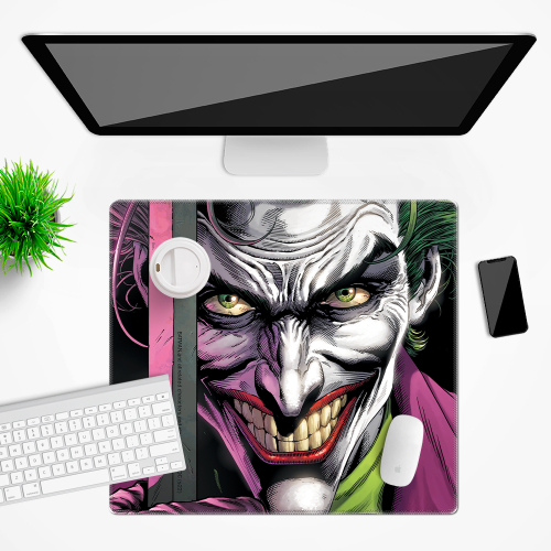 Mata Podkładka na biurko Marvel Joker 50x45 cm I  (1).png