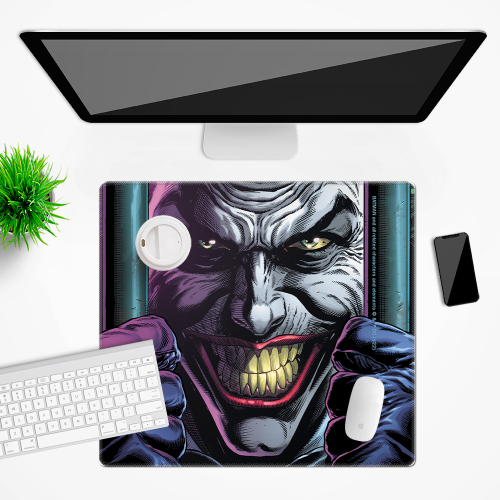 Mata Podkładka na biurko Marvel Joker 50x45 cm II  (1).png
