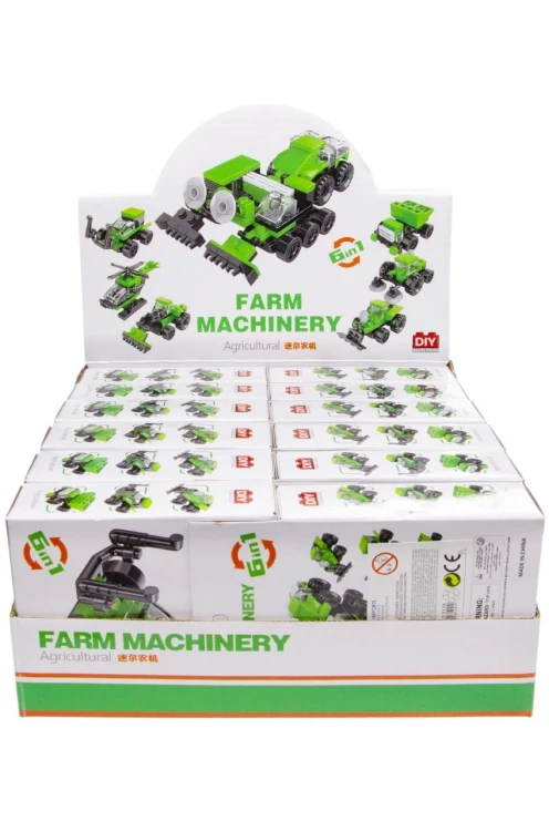 Klocki zbuduj własny pojazd farmerski Kreatywny  (4).jpg