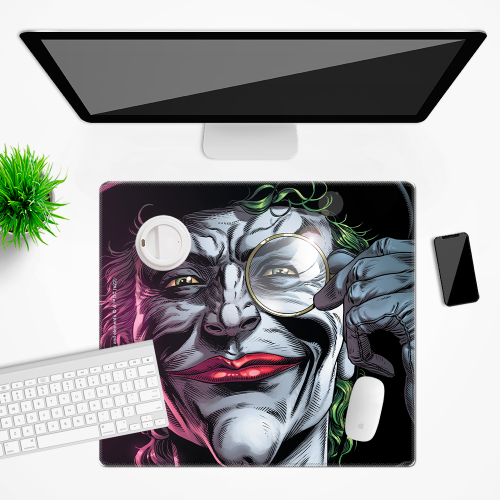 Mata Podkładka na biurko Marvel Joker 50x45 cm III  (1).png