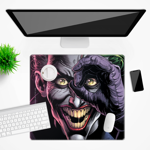 Mata Podkładka na biurko Marvel Joker 50x45 cm IV  (1).png
