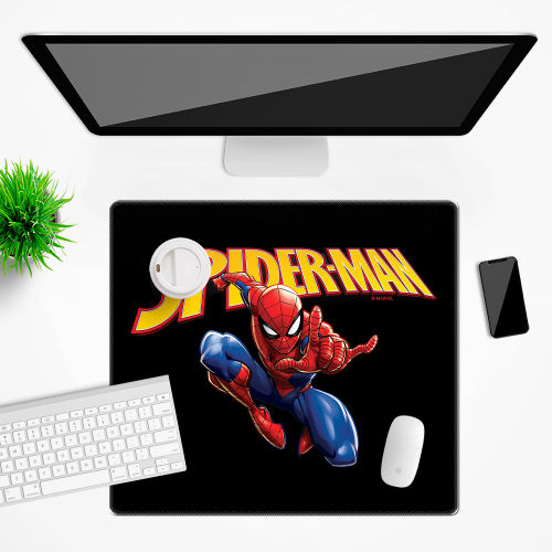 Mata Podkładka na biurko Marvel Spider Man 50x45 I  (1).png