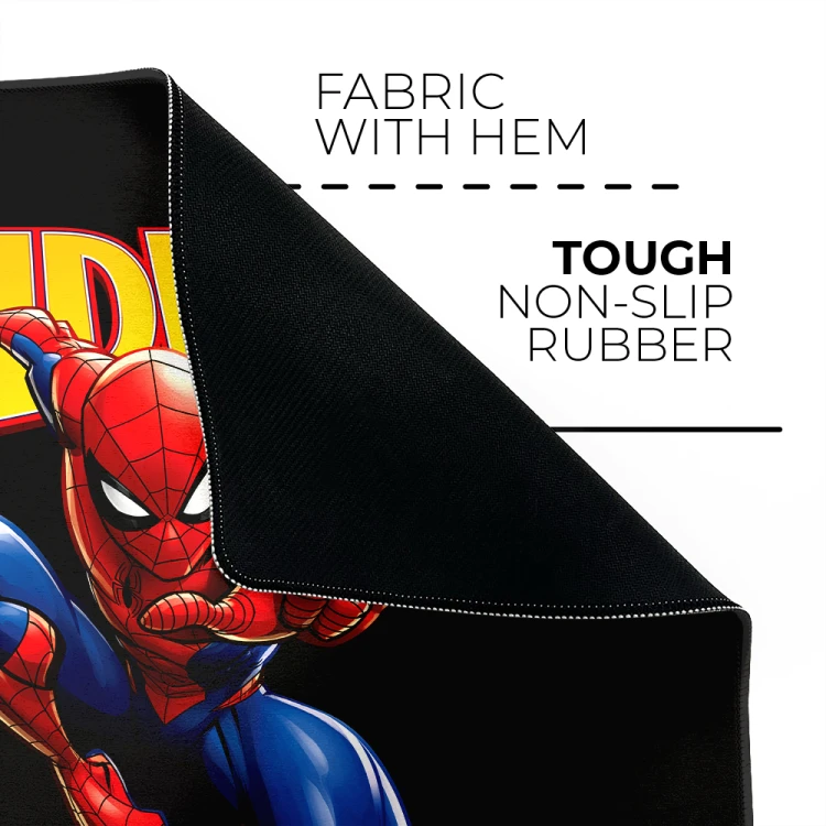 Mata Podkładka na biurko Marvel Spider Man 50x45 I  (3).png