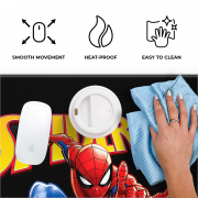 Mata Podkładka na biurko Marvel Spider Man 50x45 I  (4).png
