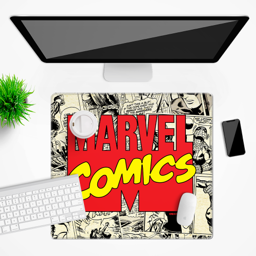 Mata Podkładka na biurko Marvel 50x45 cm II  (1).png