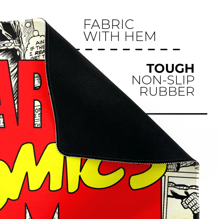 Mata Podkładka na biurko Marvel 50x45 cm II  (3).png