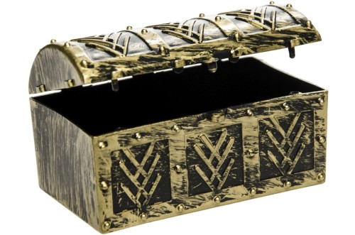 Piracka skrzynia skarbów Pojemnik Zabawka  (1).jpg