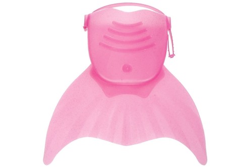 Ogon syreny do pływania dla dzieci w wodzie Płetwa .jpg