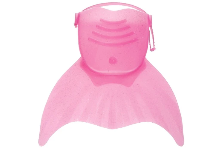 Ogon syreny do pływania dla dzieci w wodzie Płetwa .jpg