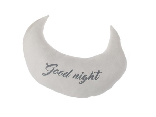 DEKORACYJNA PODUSZKA NA NOC GWIAZDA KSIĘŻYC CHMURA 1