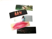 ZAKŁADKA DO KSIĄŻKI Z OBRAZKIEM 3D SEKS SEX SEKSOWNA 2