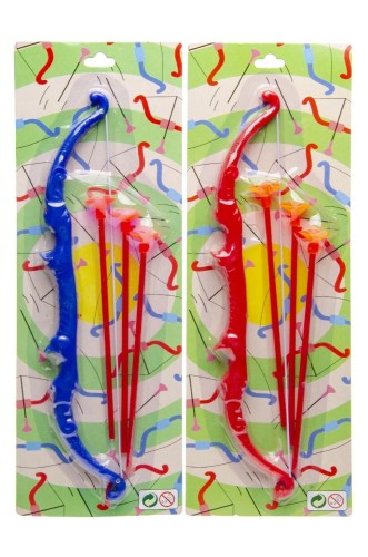 Zestaw łuczniczy łuk i strzały Łucznika przyssawki  (2).jpg