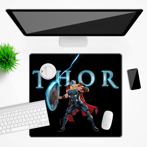Mata Podkładka na biurko Marvel Thor 50x45 cm  (1).png