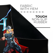 Mata Podkładka na biurko Marvel Thor 50x45 cm  (3).png