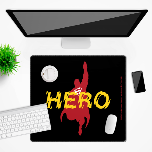 Mata Podkładka na biurko DC Superman 50x45 cm IV  (1).png