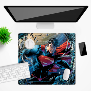Mata Podkładka na biurko DC Superman 50x45 cm V  (1).png