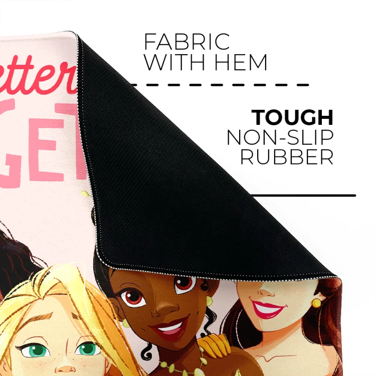 Mata Podkładka biurko Disney Księżniczki 50x45 cm  (3).png