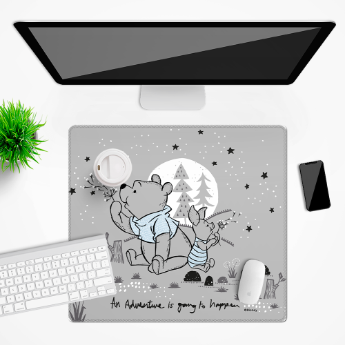 Mata Podkładka na biurko Kubuś Puchatek 50x45 cm  (1).png