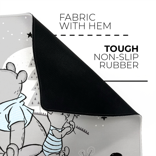 Mata Podkładka na biurko Kubuś Puchatek 50x45 cm  (2).png