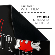 Mata Podkładka na biurko Disney Myszka Miki 50x45  (3).png