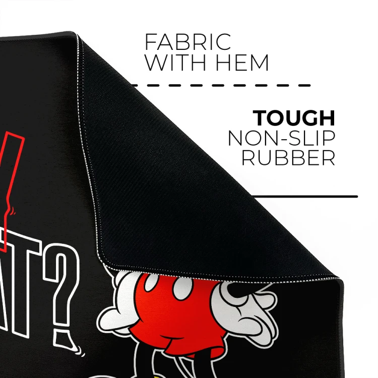 Mata Podkładka na biurko Disney Myszka Miki 50x45  (3).png