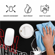 Mata Podkładka na biurko Disney Myszka Miki 50x45  (4).png