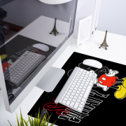 Mata Podkładka na biurko Disney Myszka Miki 50x45  (5).png