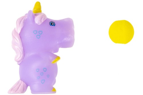 Mini jednorożec strzelający piłeczką Gumowy mix  (1).jpg