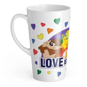 Ceramiczny kubek XL Looney Tunes Love is Love  (1).jpg