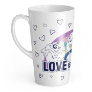 Ceramiczny kubek XL Looney Tunes Love is Love 450 ml  (1).jpg