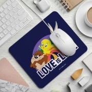 Podkładka pod myszkę 22x18 Looney Tunes biurko II  (3).jpg