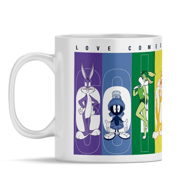 Ceramiczny kubek Looney Tunes 330ml licencyjny  (2).jpg