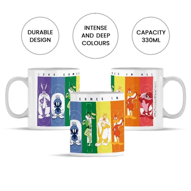 Ceramiczny kubek Looney Tunes 330ml licencyjny  (3).jpg