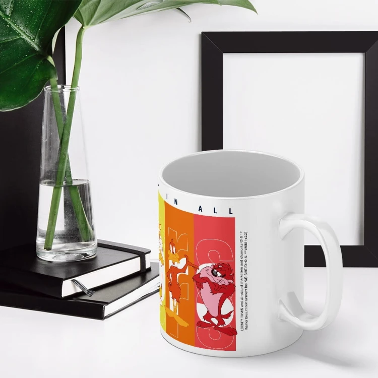 Ceramiczny kubek Looney Tunes 330ml licencyjny  (4).jpg