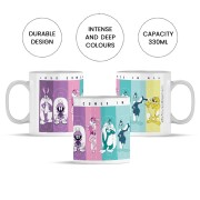 Ceramiczny kubek Looney Tunes 330ml licencyjny I  (3).jpg