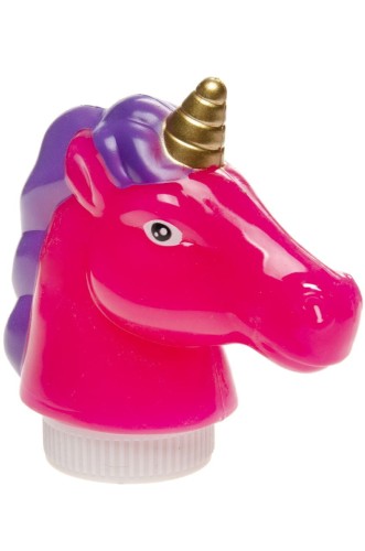 Masa plastyczna żelowa - Głowa jednorożca mix  (1).jpg