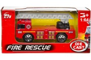 Pojazd strażacki Die-cast Straż Pożarna mix wzorów  (1).jpg