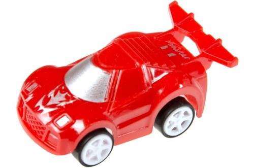 Mini samochodzik wyścigowy Mix kolorów Wyścigówka  (1).jpg
