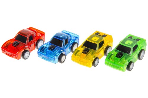 Mini samochodzik wyścigowy Wyścigówka 4 wzory mix  (2).jpg