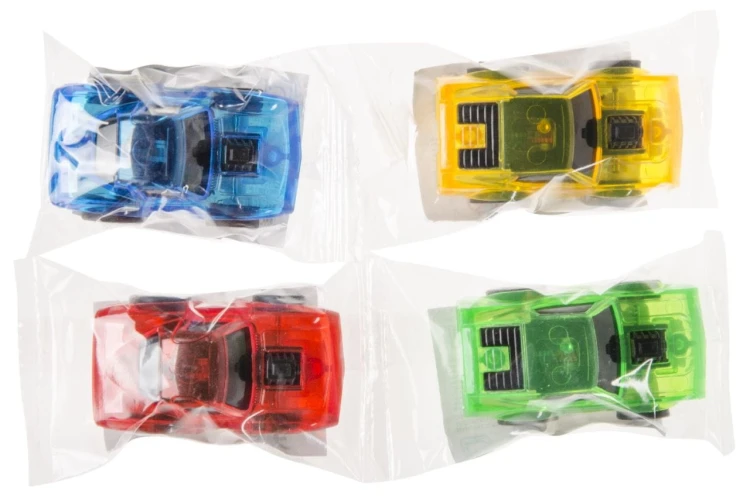 Mini samochodzik wyścigowy Wyścigówka 4 wzory mix  (3).jpg