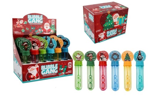 Bańki mydlane Boże Narodzenie Świąteczne 50ml wzór .jpg