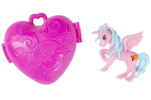 Figurka jednorożca w pudełeczku serce Mix wzorów  (1).jpg