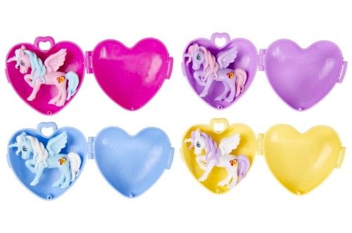 Figurka jednorożca w pudełeczku serce Mix wzorów  (2).jpg