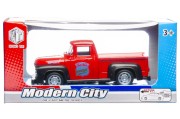 Samochodzik retro pick up Die-cast Model Auto mix  (1).jpg